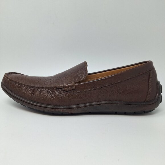 Johnson & Murphy Men\'s Leather Shoes Size 11 main image 15